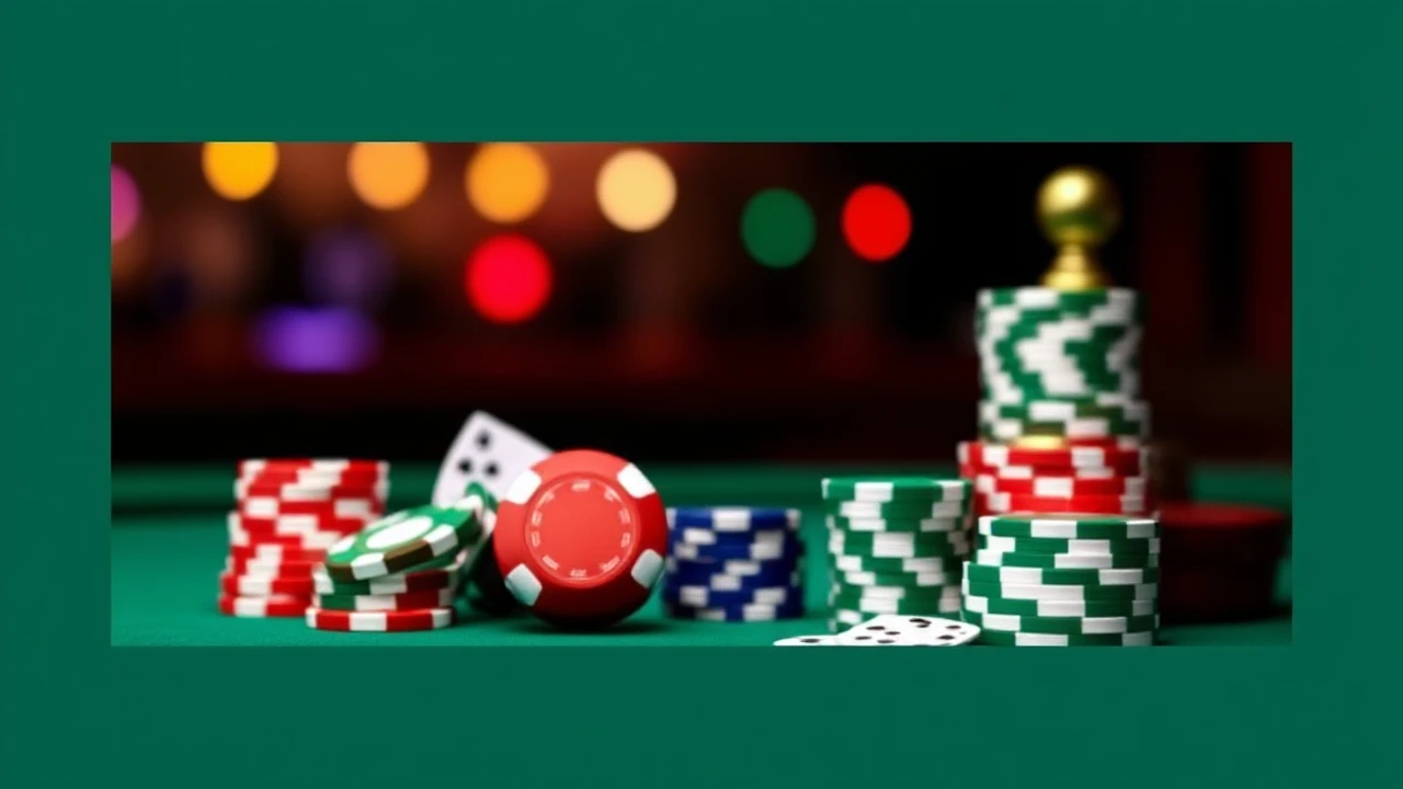 Etiquette Rules of Casino Etiquette: Tips for All Player
