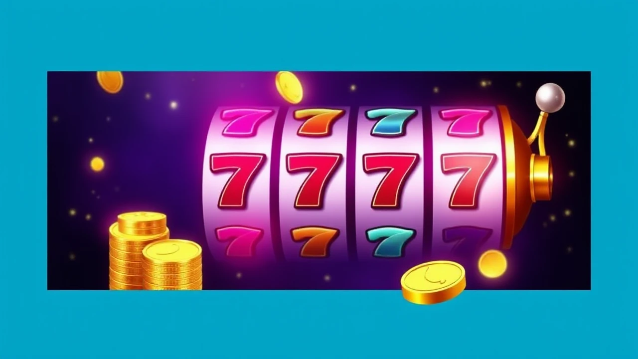 Unlocking the Secret Truth Behind Slot RTP: Key Information to Grasp