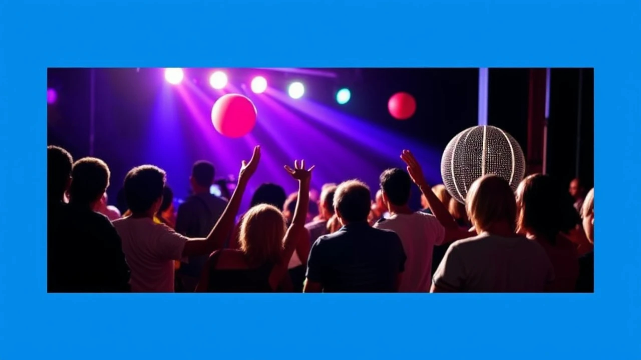 A Comprehensive Tutorial on Selecting the Ideal Amusement for Every Single Occasion