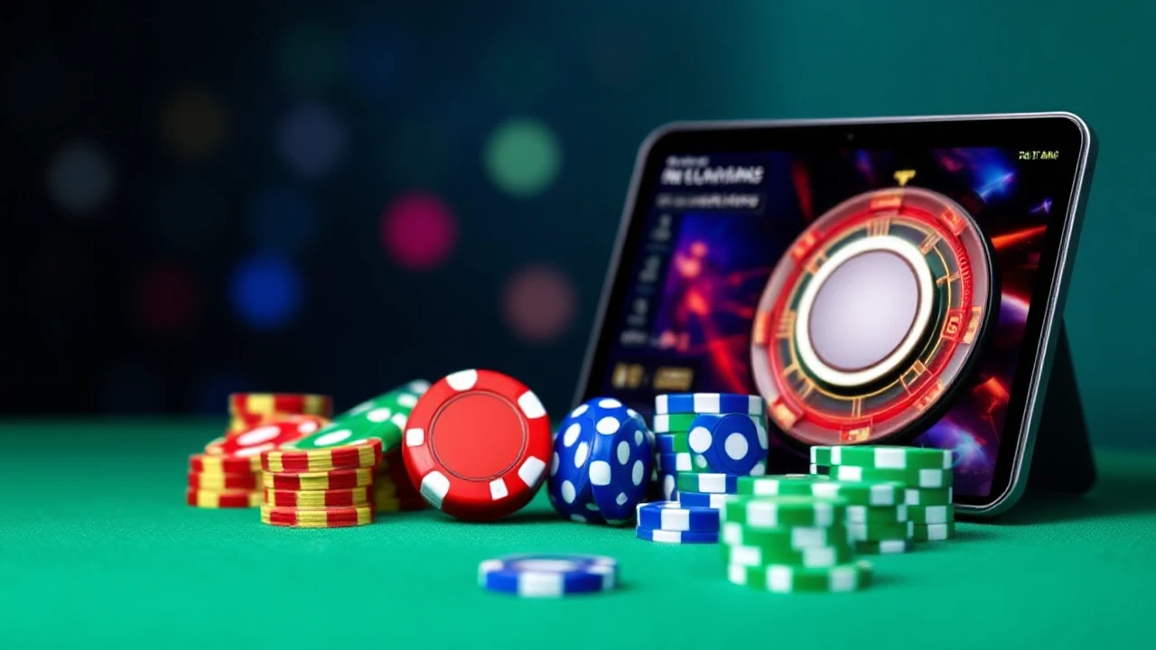 Exploring the Secrets to Thriving iGaming Platforms