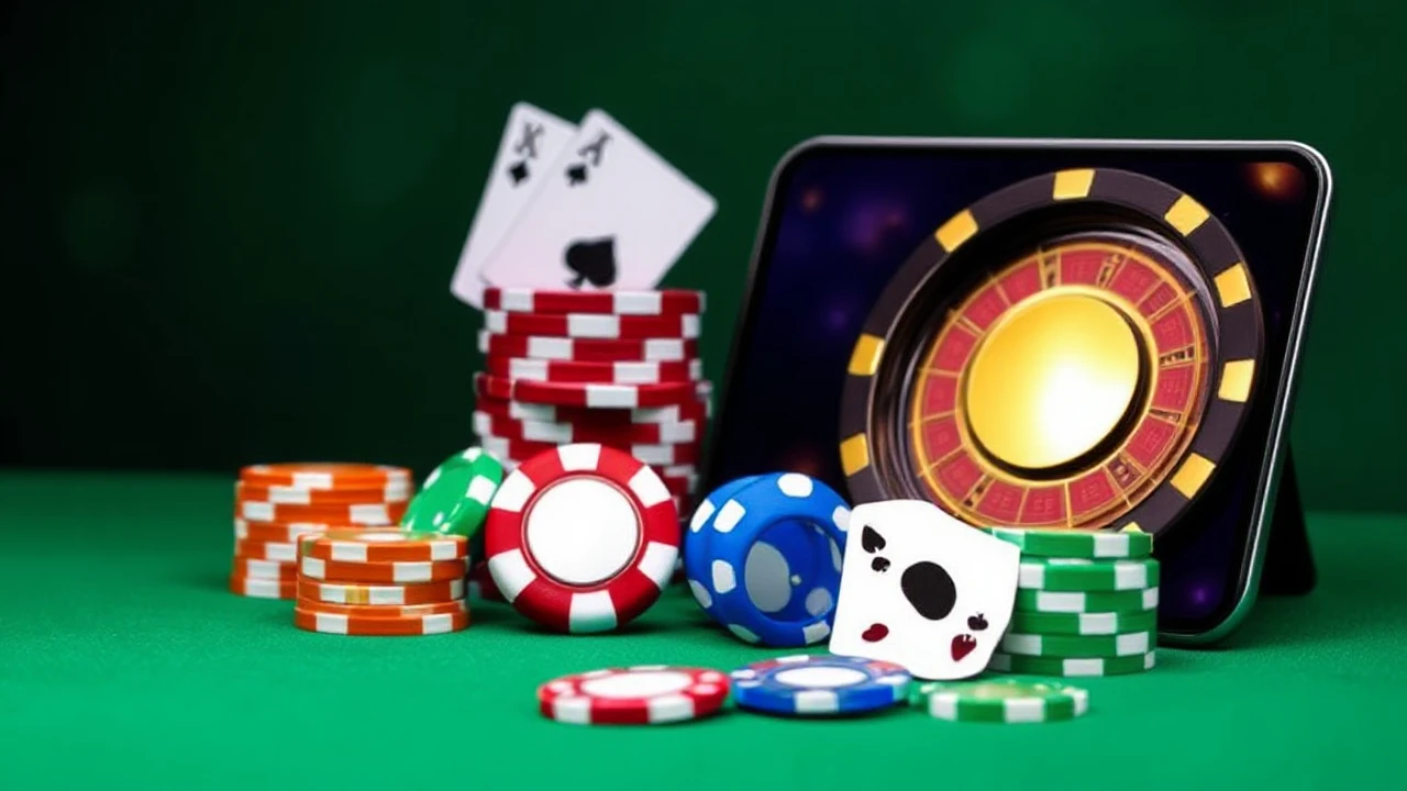 Perkembangan Terkini Game Judi Kasino yang Terus Populer di 2022