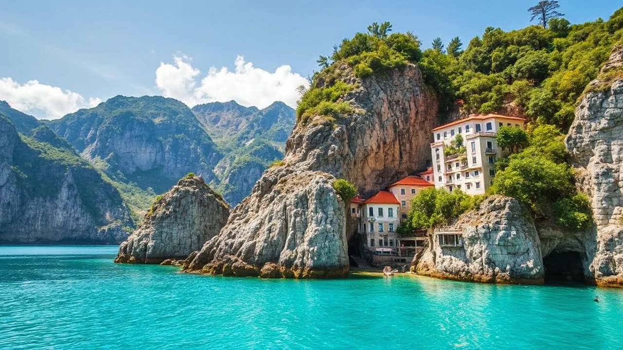 Exploring Hidden Treasures: 10 Off-the-Beaten-Path Places to Explore