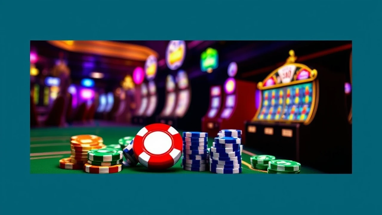 Exploring Hidden Gems in the World of Casino Entertainment