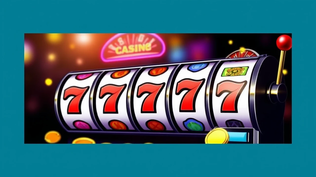 Revealing the Secrets Behind Casino Slot Payouts