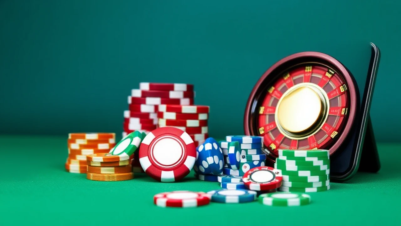 Key Ways for Maintaining Safety While Gambling at Casinos