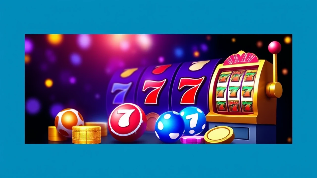 Remaining Ahead in the Competition: Patterns to Watch in Internet Gaming House Slot Games