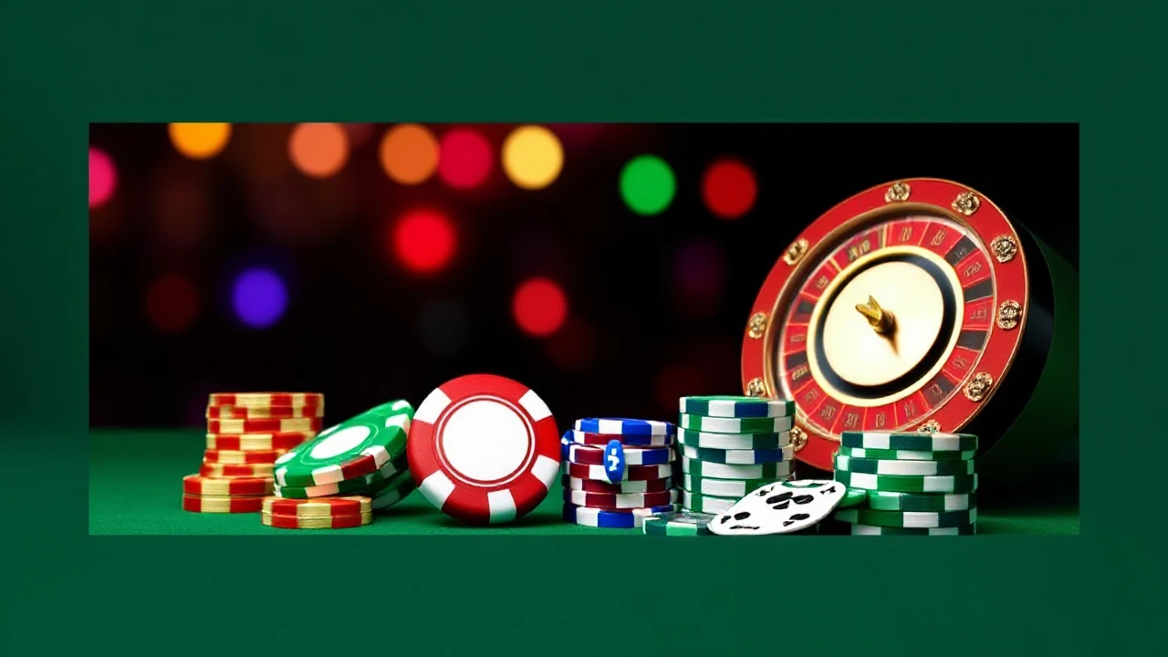 Unveiling the Common Gambling Myths and Truths