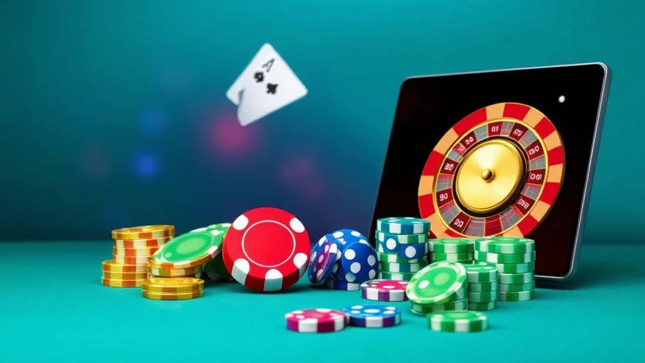 Discovering the Exciting World of Online Casino Bonuses: An In-Depth Guide
