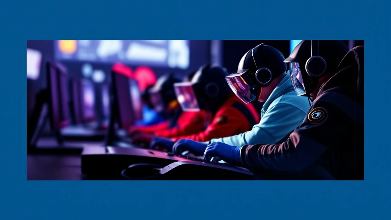 Delving into the Esports Industry: Current Trends and Predictions