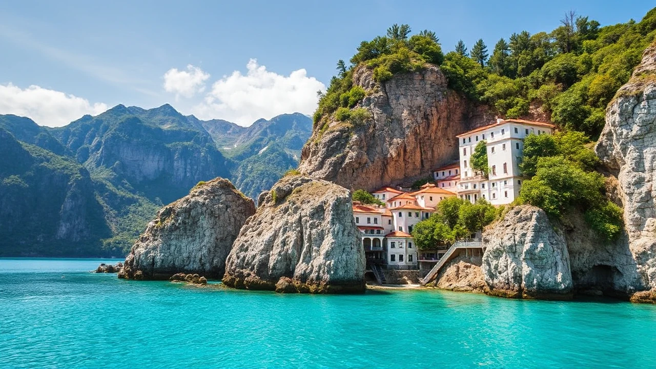 Discovering Hidden Treasures: A Decade of Off-the-Beaten-Path Places to Visit