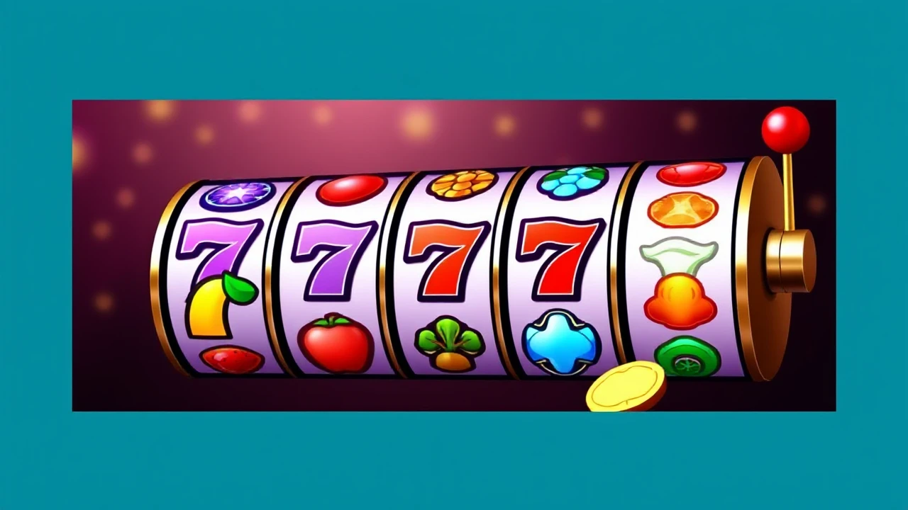 The Transformation of Symbols in Slot Games: From Fruits to High-Tech Icons