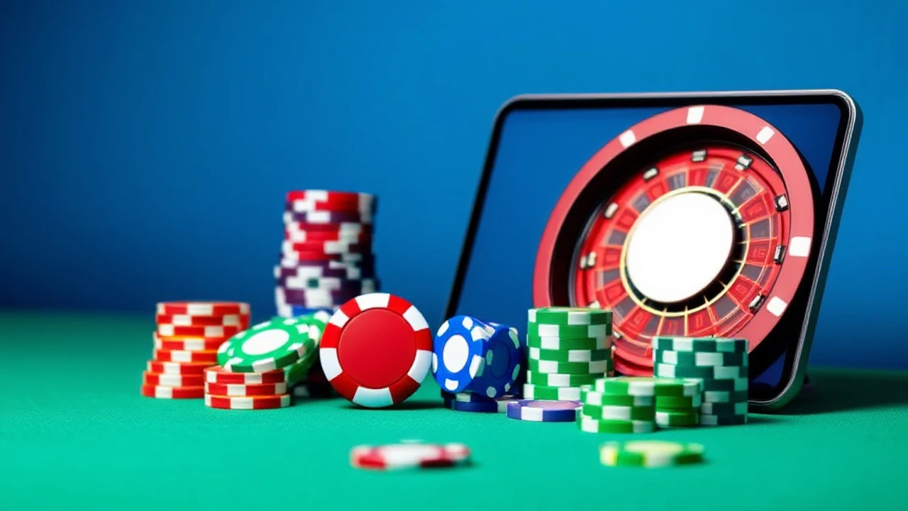 Unveiling the Mind Aspects Influencing Gambling Games