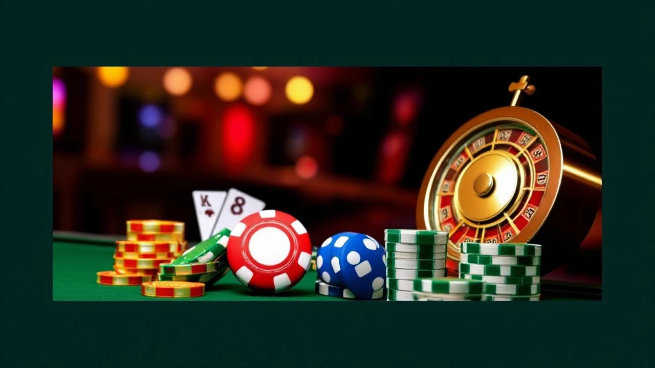 Strategi untuk Meningkatkan Peluang Menang di Tempat Judi