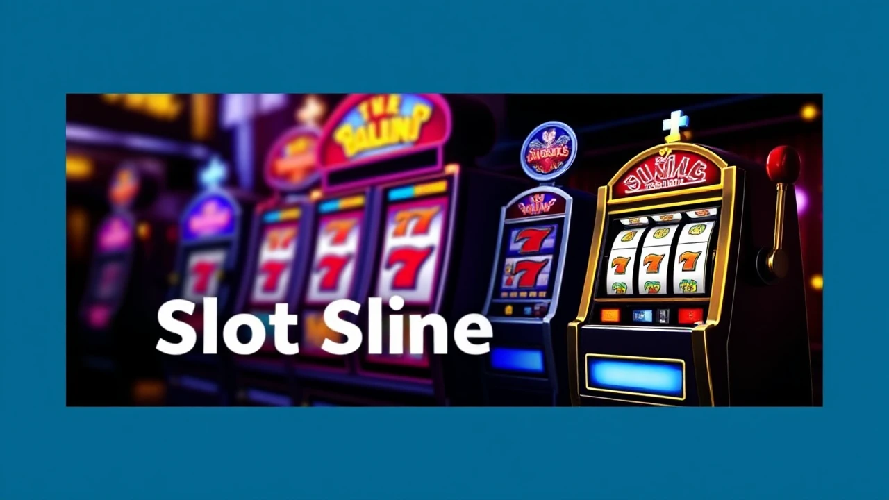 Mastering the Skill of Winning at Slot Machine Slots