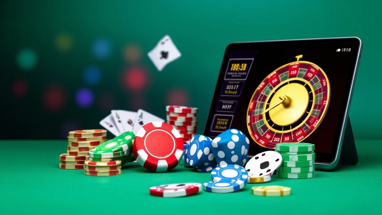 Exploring the Excitement of Virtual Casino Games: Best Choices to Play Today