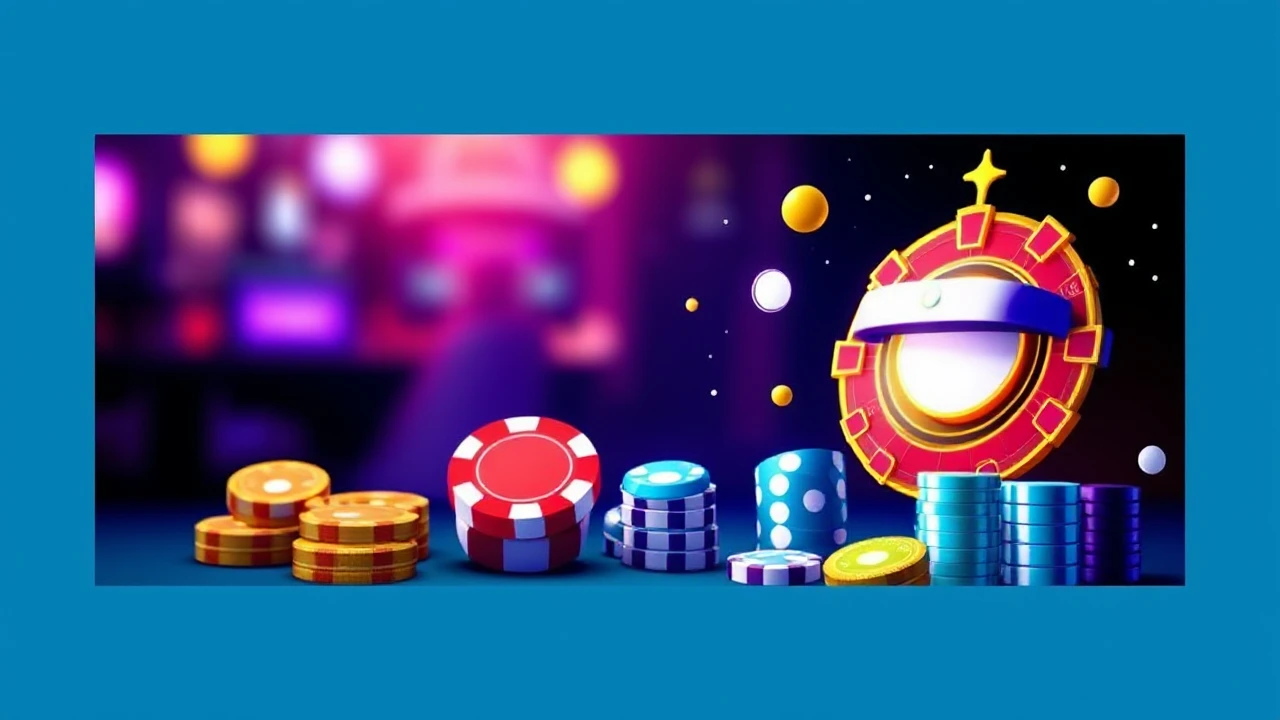 Casino Innovations: The Latest Trends in Gaming Technology