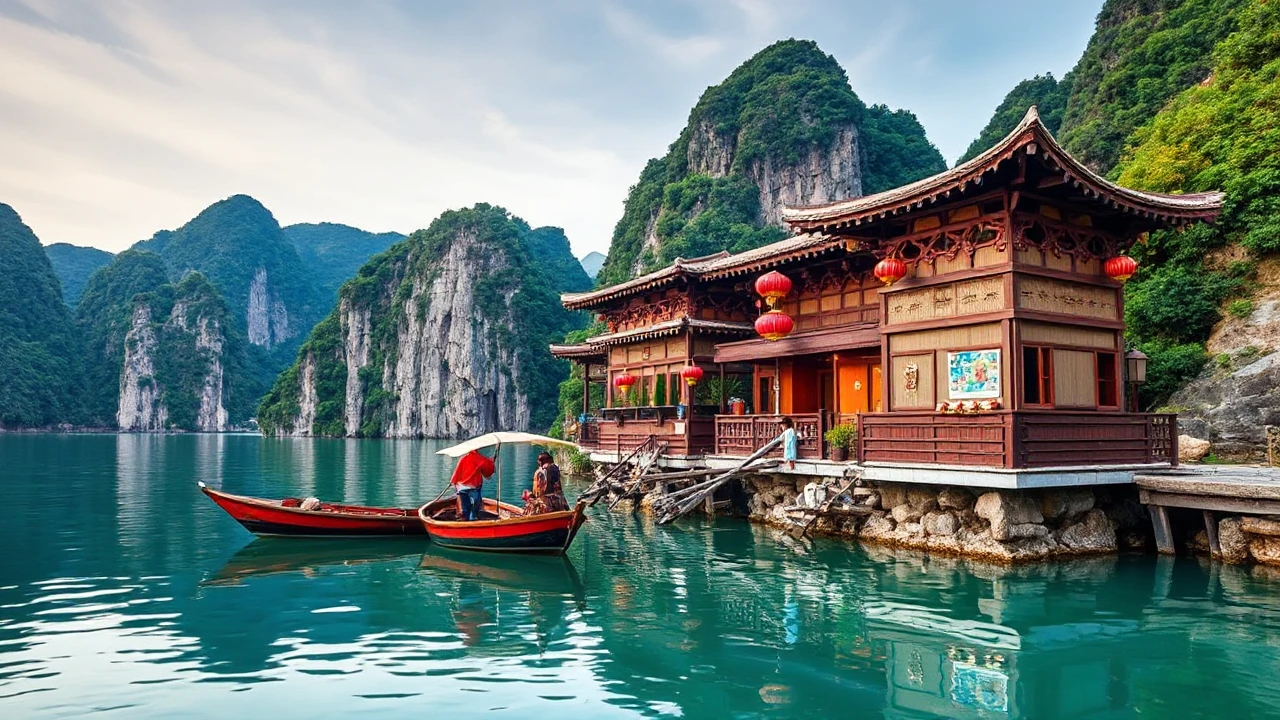 Venturing into Asia Off the Beaten Path: Authentic Cultural Experiences