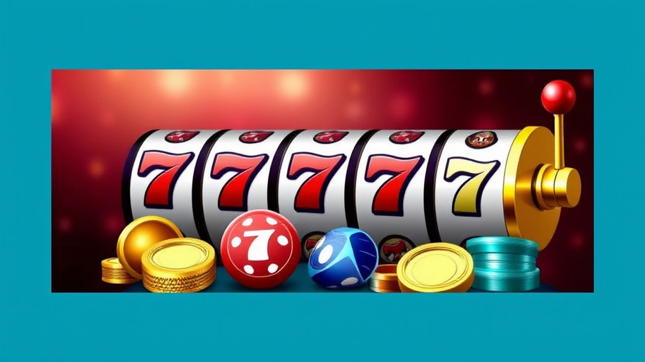 The All-Inclusive Compendium to Online Gambling Slot Manners: What to Do and Avoid