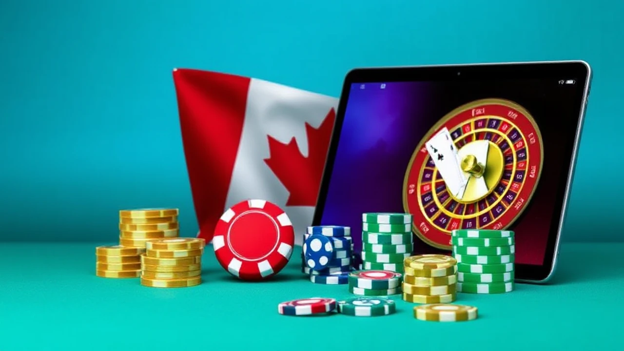 Unlocking the Secrets of Winning Online Casino Approaches in Canada