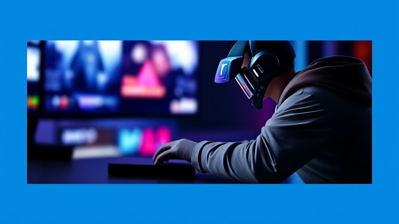 Discovering Your Full Potential: Proven Strategies for Improving Gaming Skills