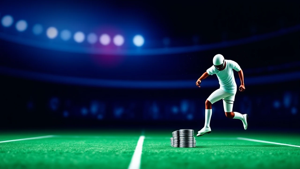 Unlock Your Potential: Advanced Techniques for Sports Betting