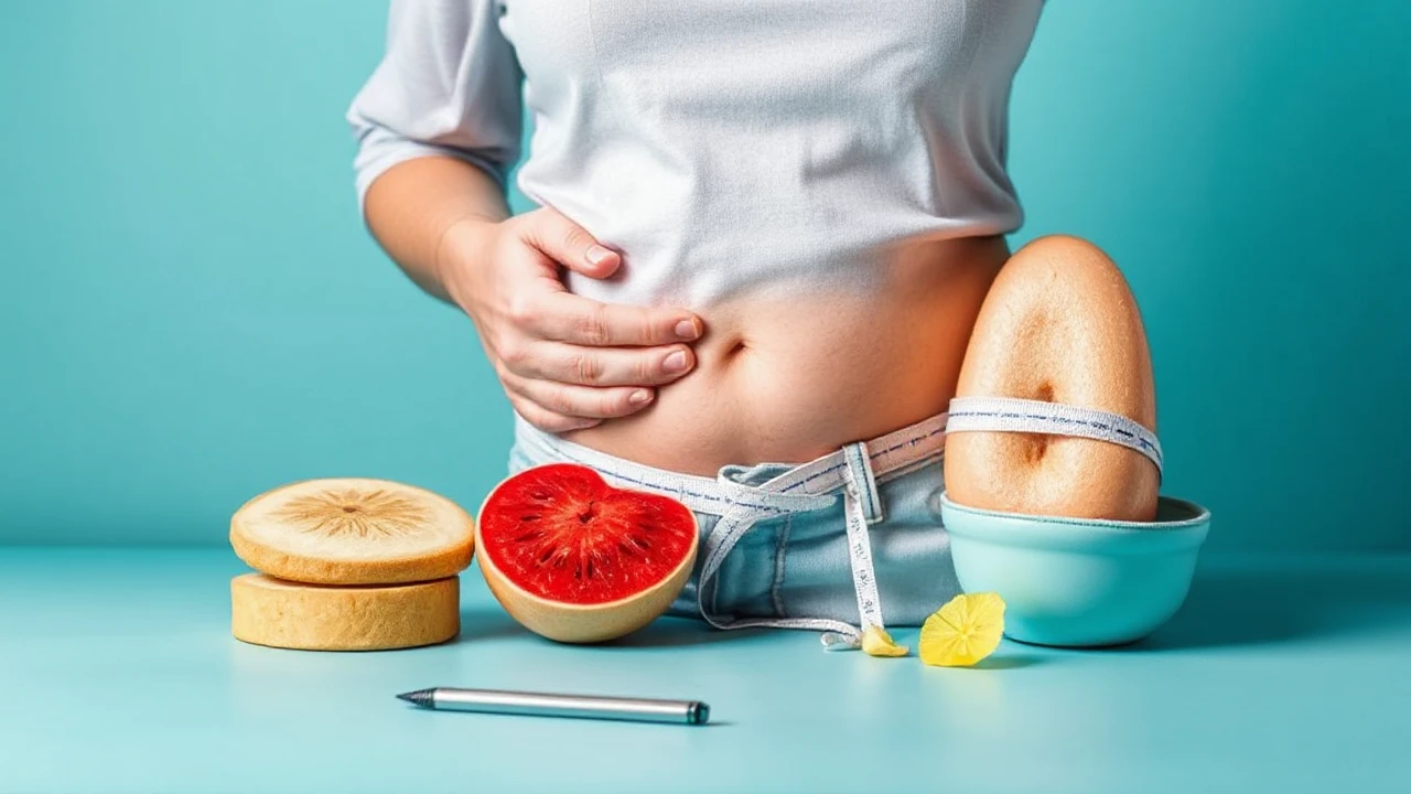 Magenverkleinerung Türkei Kosten Erfahrener Weg zur nachhaltigen Gewichtsreduktion