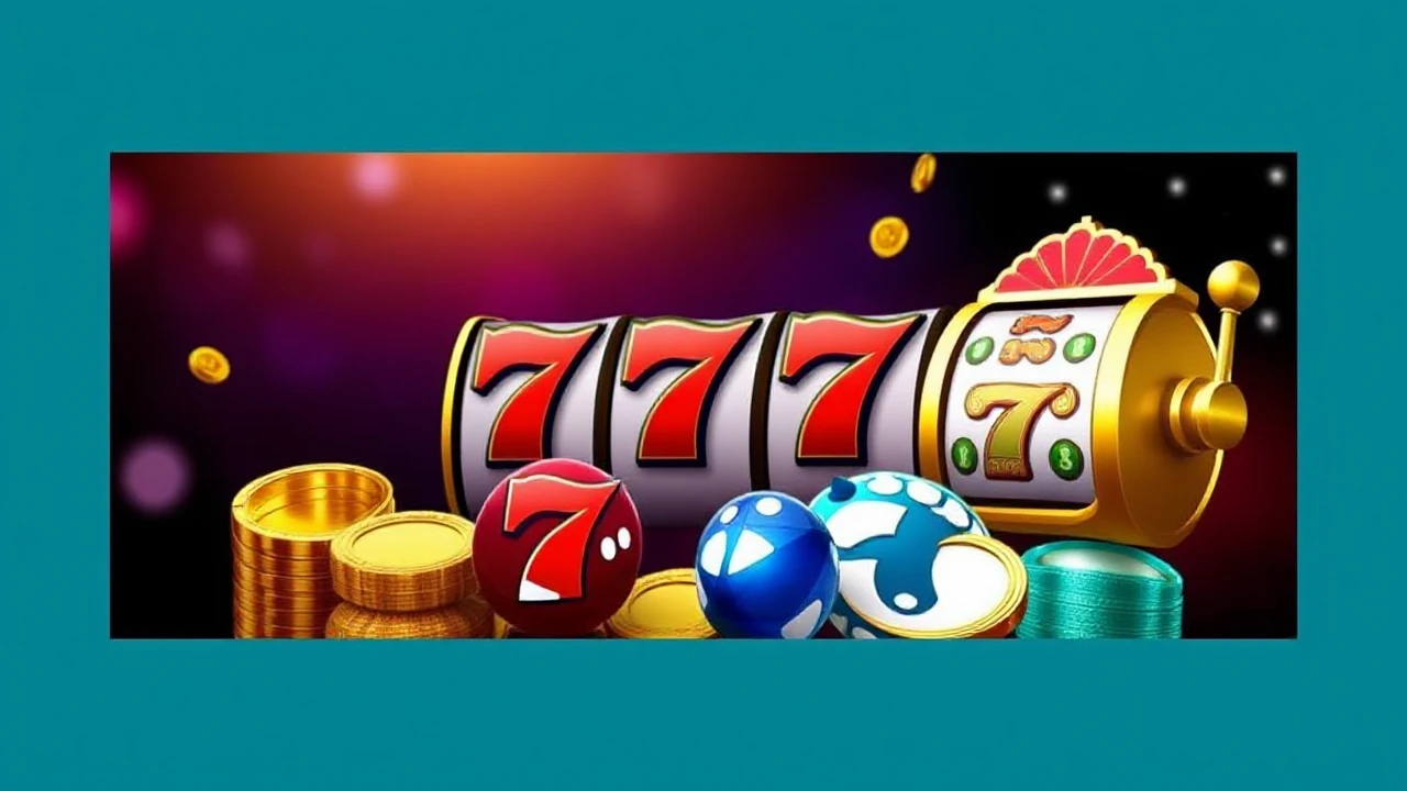 Panduan Bermain Slot Casino bagi Pemula