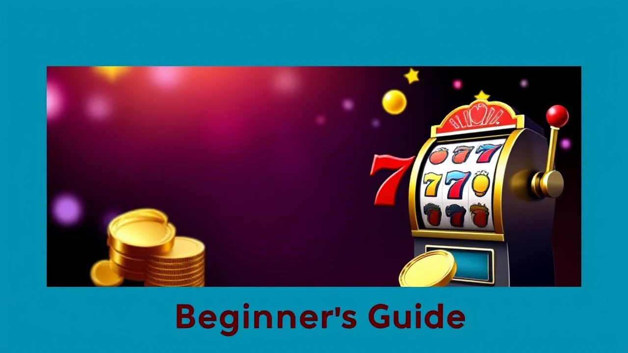 Becoming Proficient in the Art of Casino Slot Strategy: A Beginner's Guide