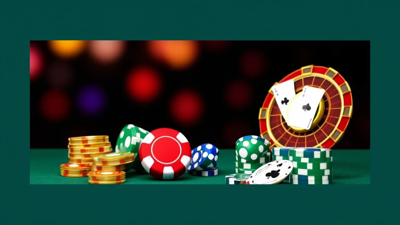 Mastering Your Wins: Effective Strategies for Online Casino Games