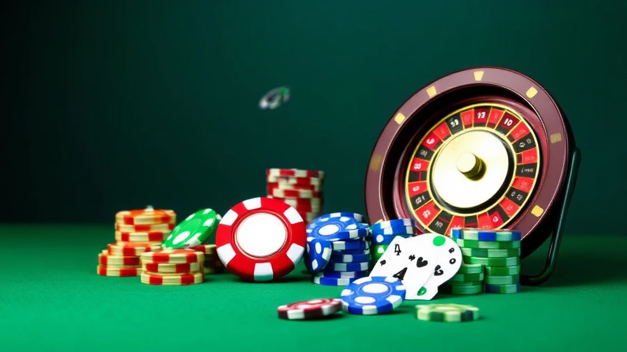 Guide: Comment choisir le casino parfait en France