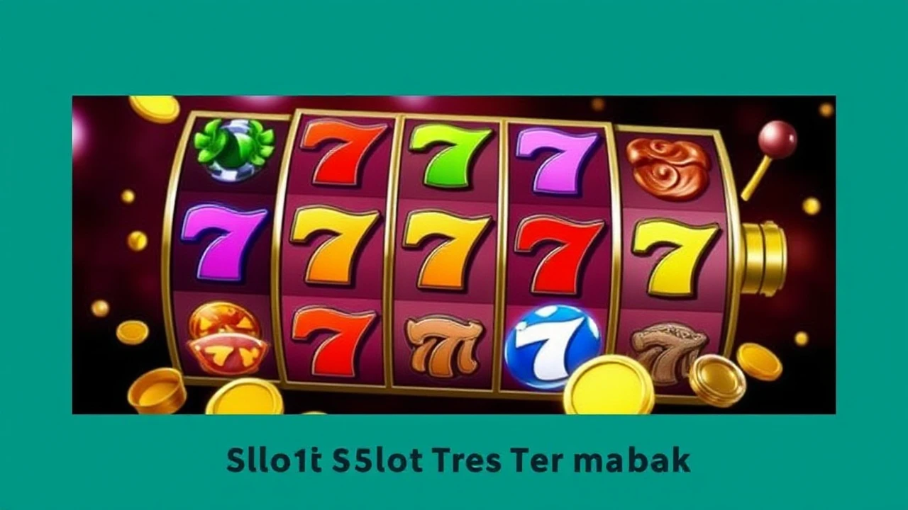 Cara Memilih Slot Terbaik untuk Dimainkan
