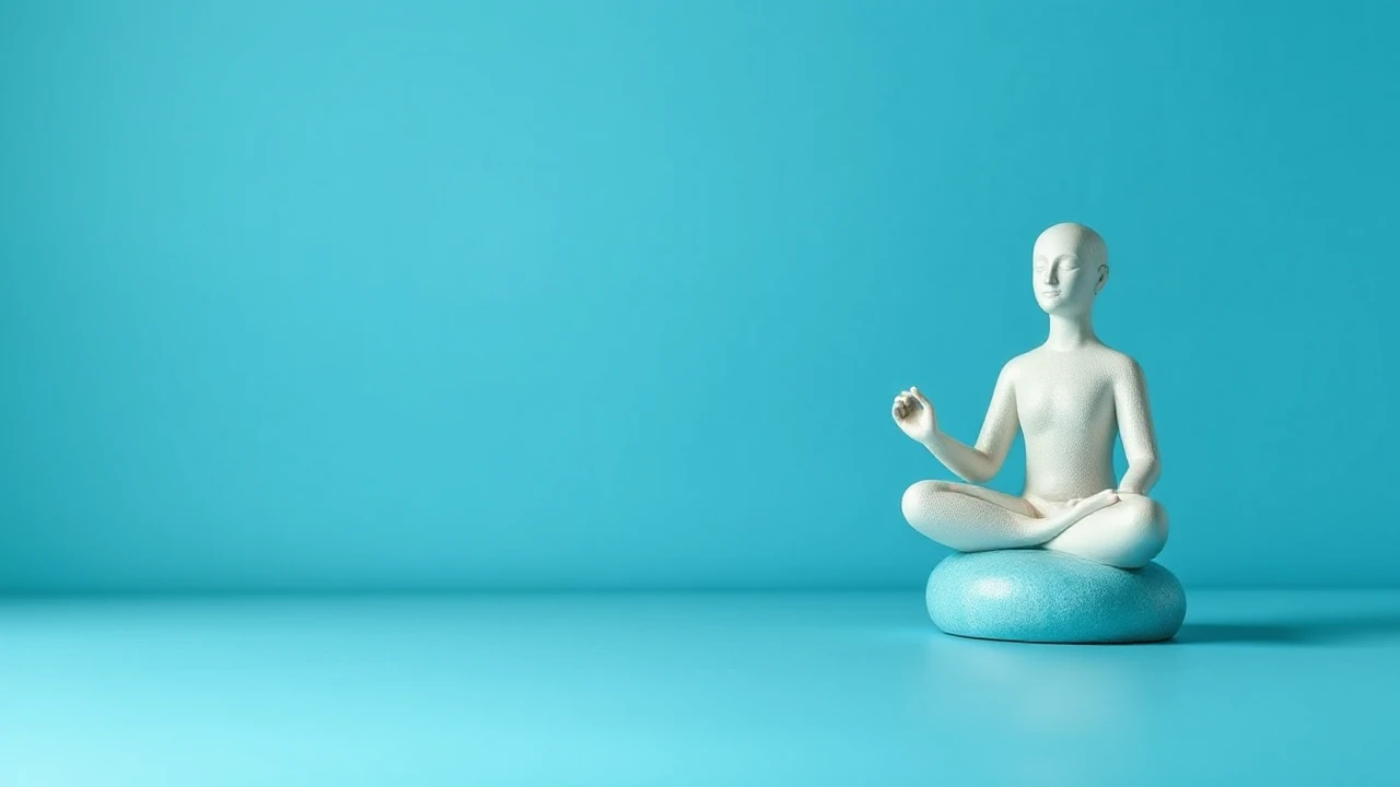 A Comprehensive Guide to Incorporating Mindfulness Meditation into Your Daily Routine for Improved Wellness