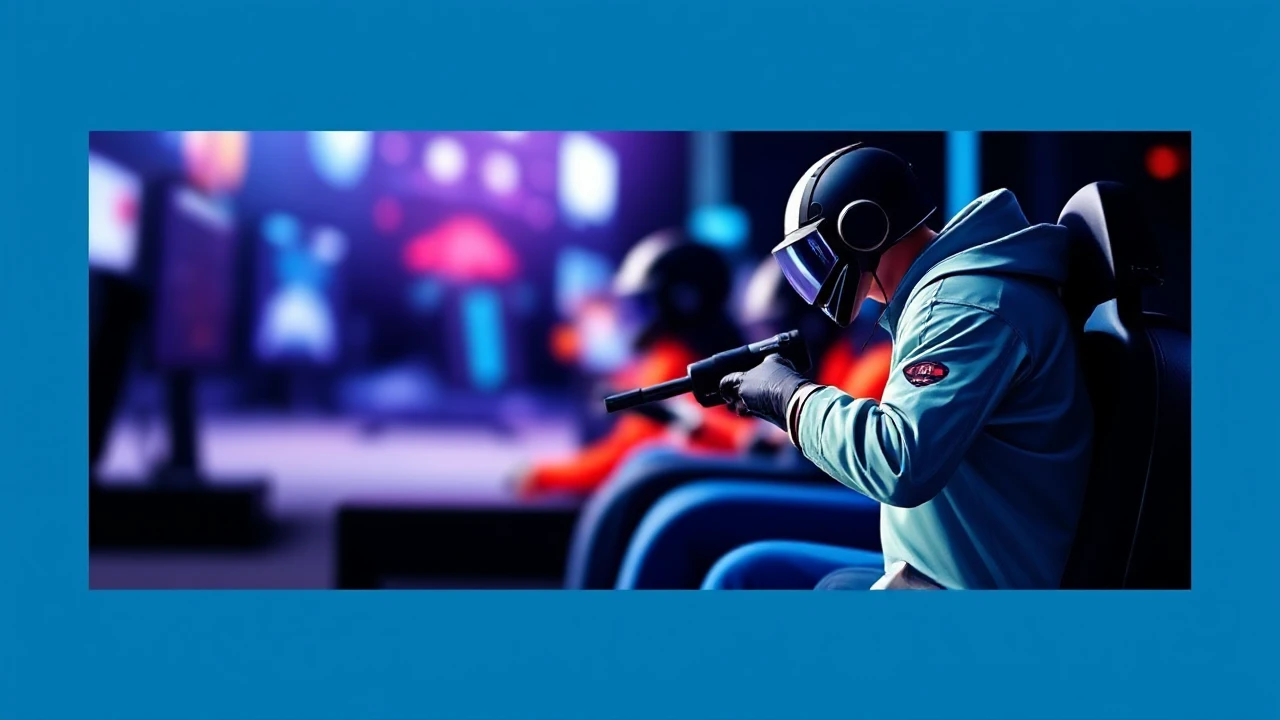 The Growth of E-Sports: A Trend to Watch in 2021