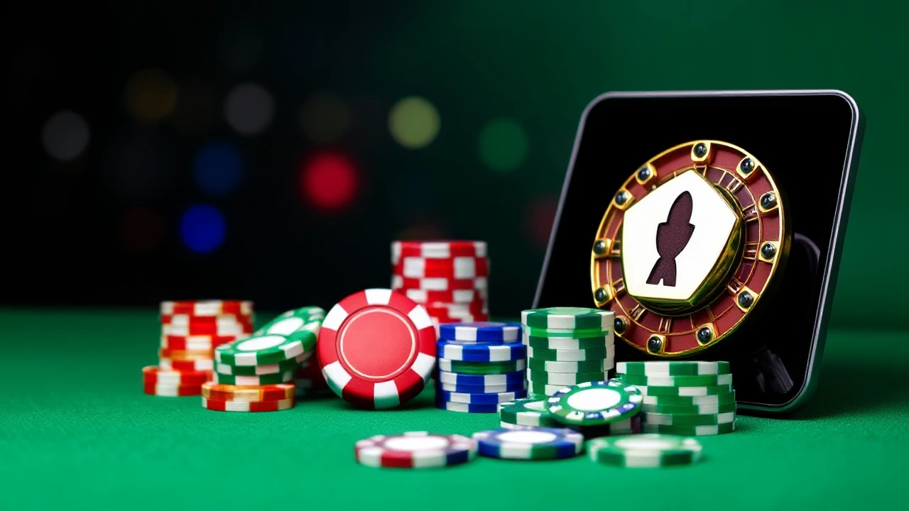 Key Ways for Secure Gambling at Gaming Establishments: Protect Your Wagers