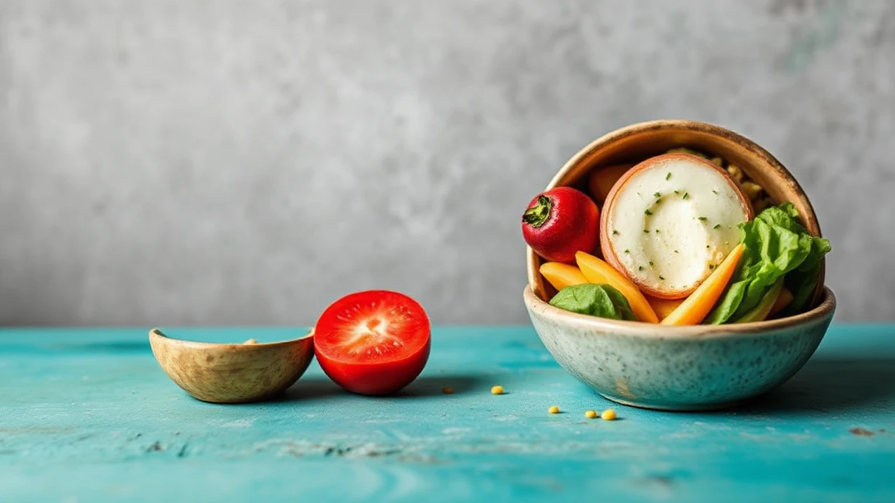 A Comprehensive Overview to Embracing a Mindful Eating Lifestyle for Wellness