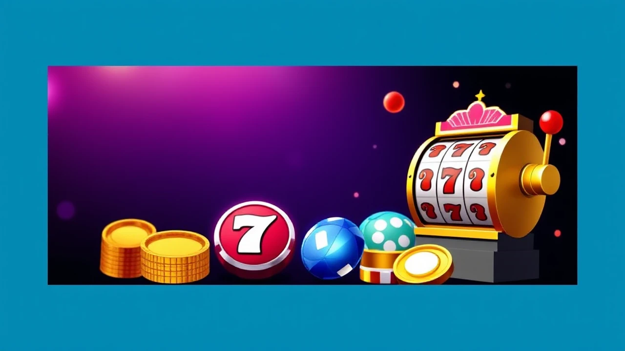 Becoming a Pro in Slot Games: Progression from Novice to Expert