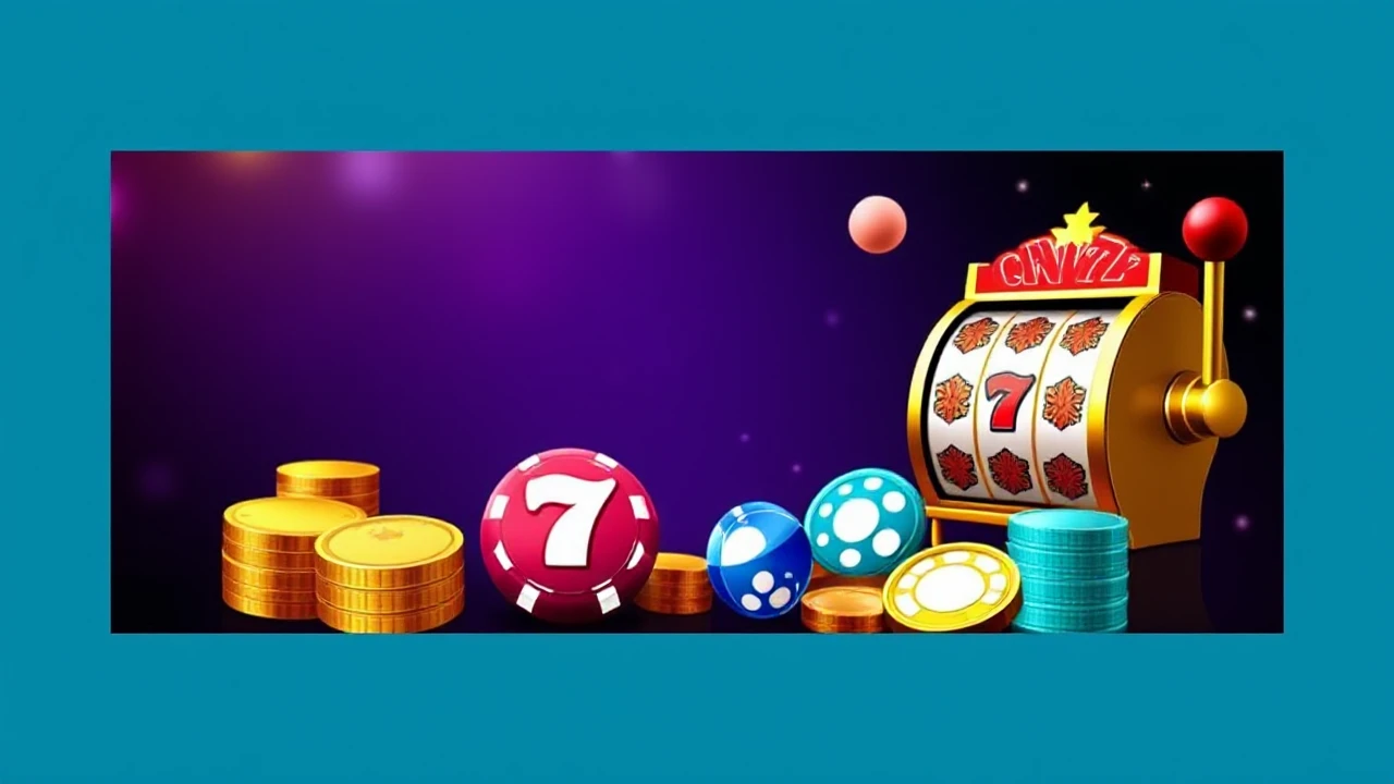 Mastering the Dos and Don'ts of Winning at Casino Slots