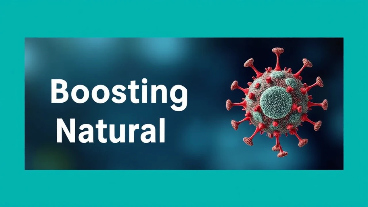 A Comprehensive Manual to Boosting Your Natural Immunity: Key Factors to Know