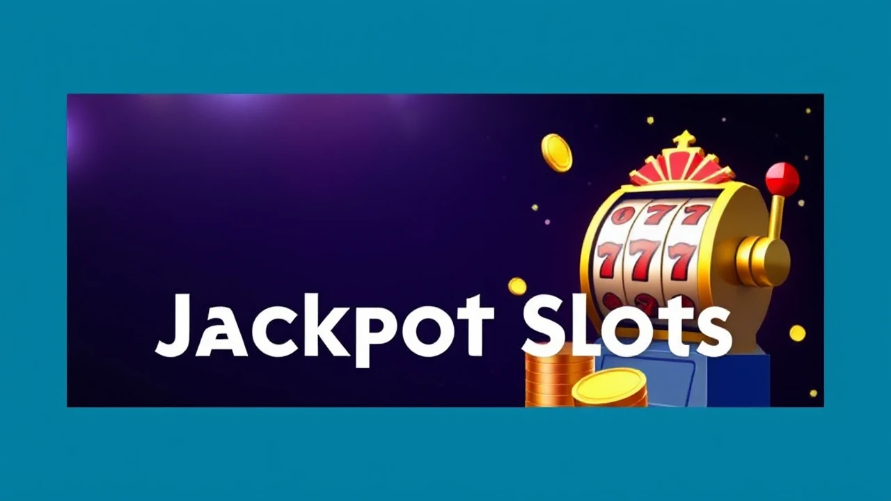 Unlocking the Power of Innovative Jackpot Slots