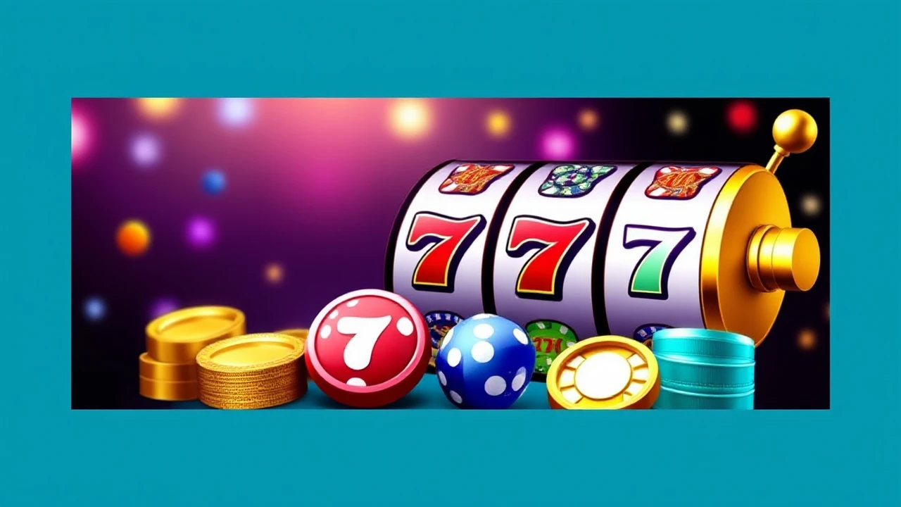 Exploring RNGs: Fairness in Casino Slot Games
