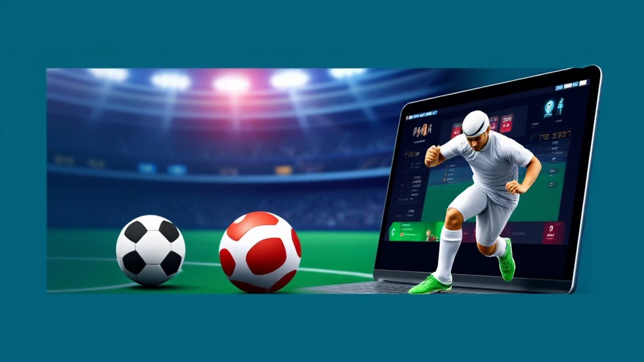 Unveiling the Wide Landscape of Internet Sports Betting Platforms