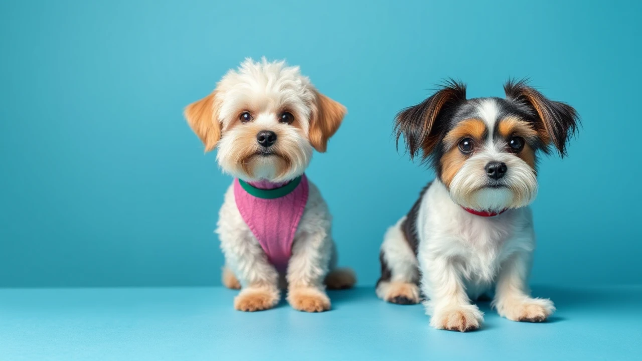 Perfecting of Animal Styling: Latest Dog Grooming Trends in Belgrade