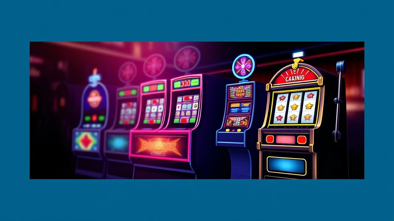 Understanding the Psychology Behind Casino Design