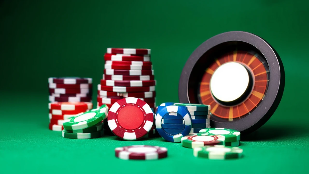 Unveiling the Unknown Strategies of Gaming House Pros: A Insider's View