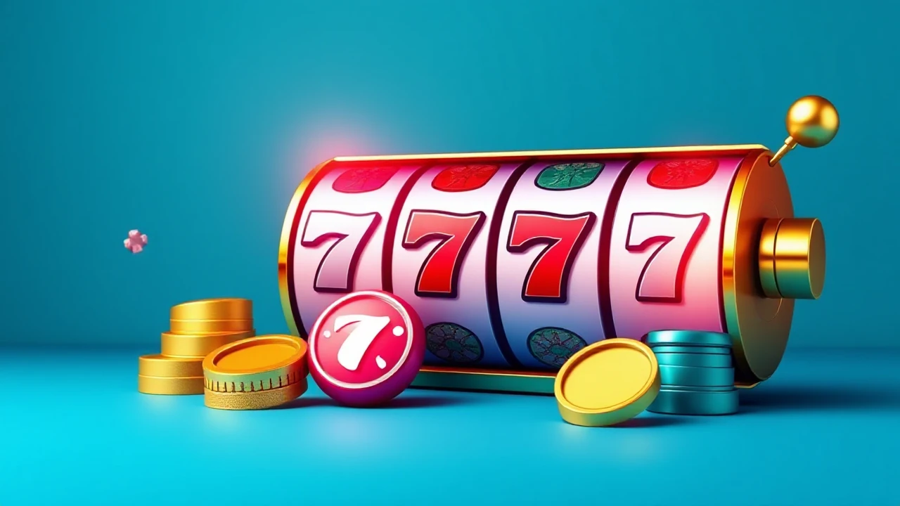 Unveiling the Significance of Numbers and Likelihood in Slots Design