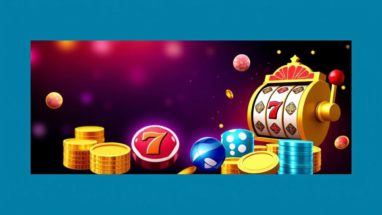 Best 10 Tips for Hitting the Jackpot in Online Casino Slots