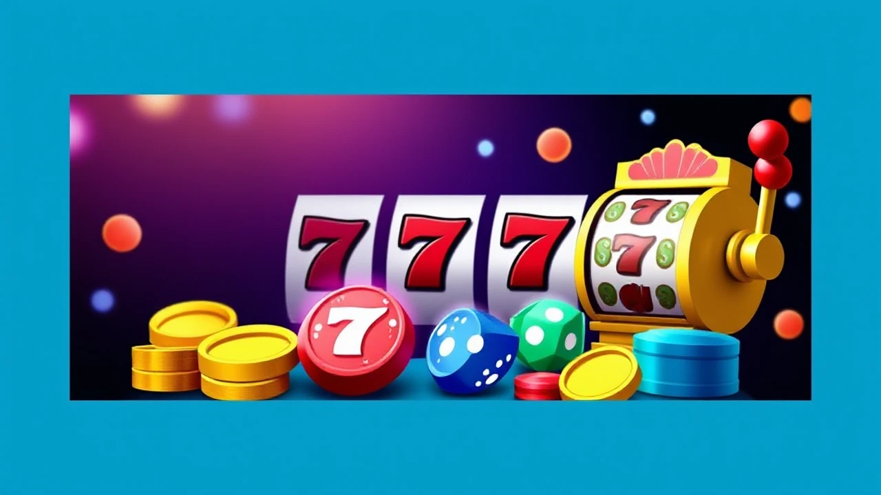 Becoming a Pro in Slot Games: Progression from Novice to Expert