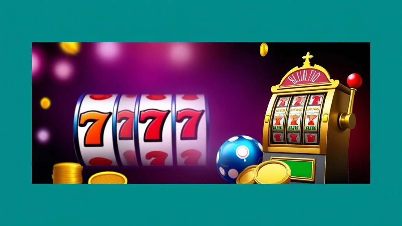 Perbedaan Slot Online dan Slot Tradisional: Mana yang Lebih Baik?