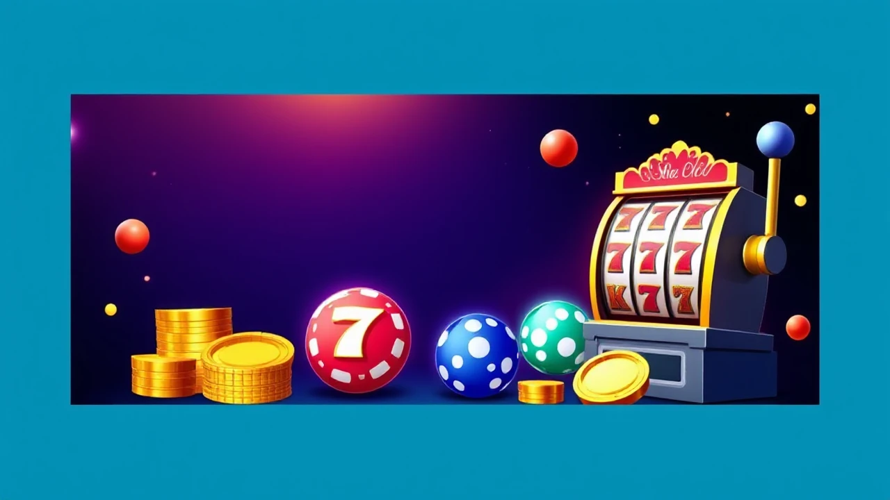 Navigating the World of Online Slot Games: Novice's Journey to Evolve into a Pro