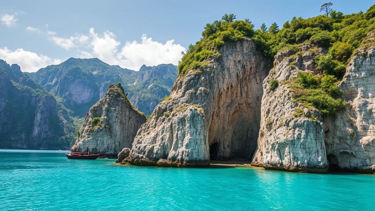 Unveiling Hidden Treasures: A Decade of Off-the-Beaten-Path Places to Explore